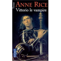 Vittorio le vampire