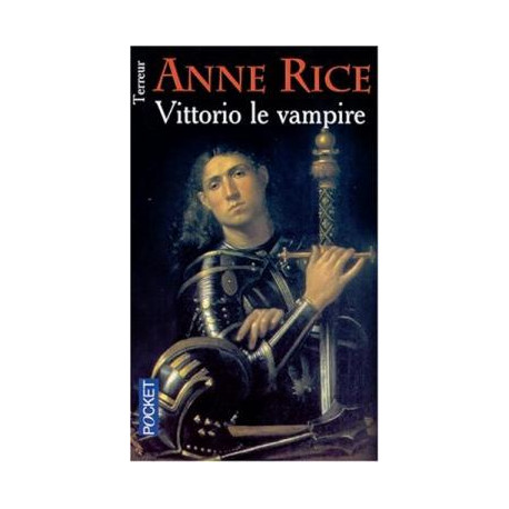 Vittorio le vampire