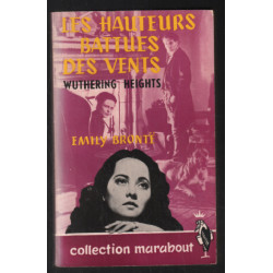 Les hauteurs battues des vents