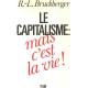 Le capitalisme mais c'est la vie