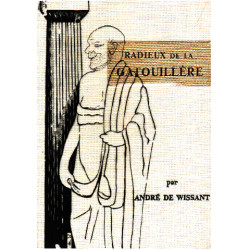 Radieux de la gatouillère