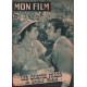 Les quatre filles du docteur march / Revue mon film n° 223 / june...