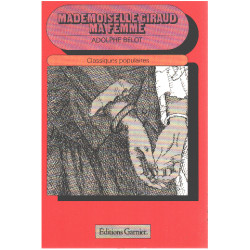 Mademoiselle giraud ma femme / texte intégral