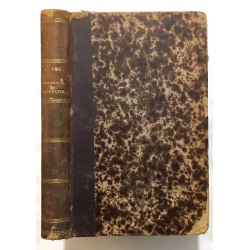 Une bonne fortune (roman de moeurs contemporaines edition de 1876)