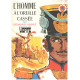 L'homme à l'oreille cassée - Illustrations de Ariel