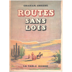 Routes sans lois