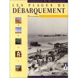 Les Plages du débarquement