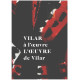 Cahiers jean Vilar n° 121 / vilar à l'oeuvre l'oeuvre de jean Vilar