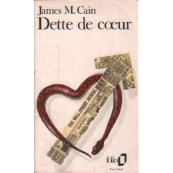 Dette de coeur