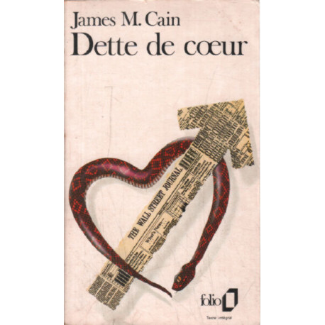 Dette de coeur