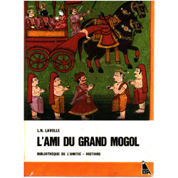 L'ami du grand mogol