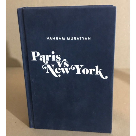 Paris vs New York