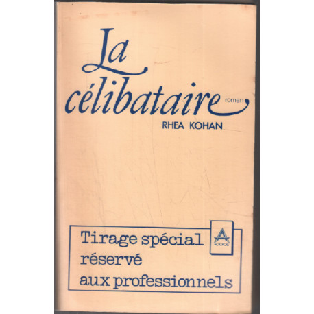 La célibataire