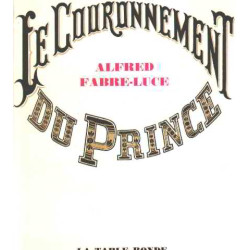 Le couronnement du prince
