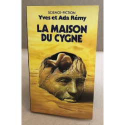 La Maison du cygne