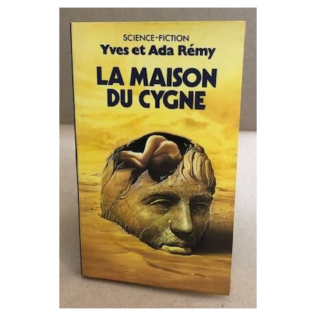 La Maison du cygne