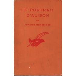 Le portrait d'alison