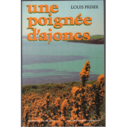 Une poignée d'ajoncs