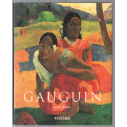 Gauguin 1848-1903