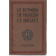 Le roman de tristan et iseut