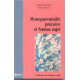 Monoparentalité précaire et femme sujet