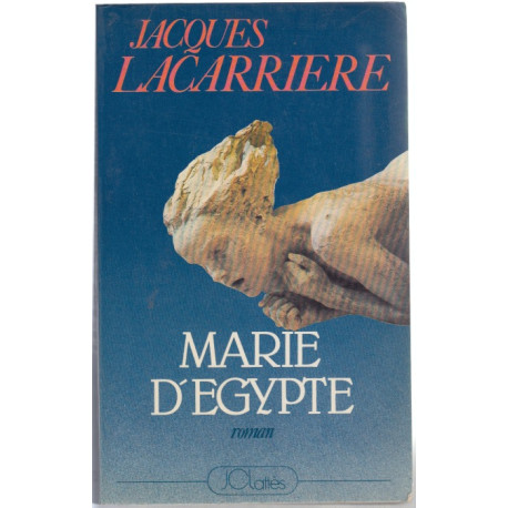 Marie d egypte