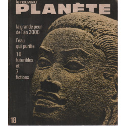 Le nouveau planete n° 18