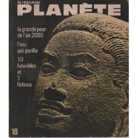 Le nouveau planete n° 18