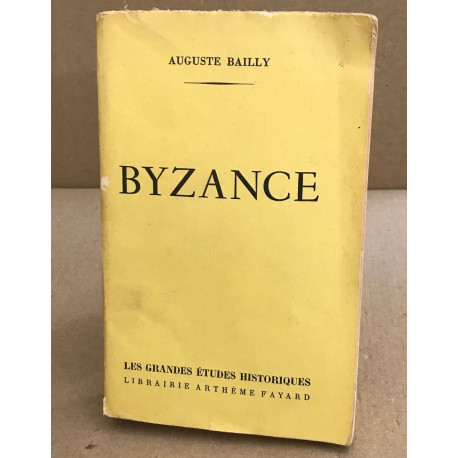 Byzance