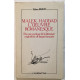 Malek Haddad: L'oeuvre romanesque - Pour une poétique de la...