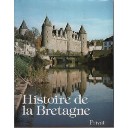 Histoire de la Bretagne