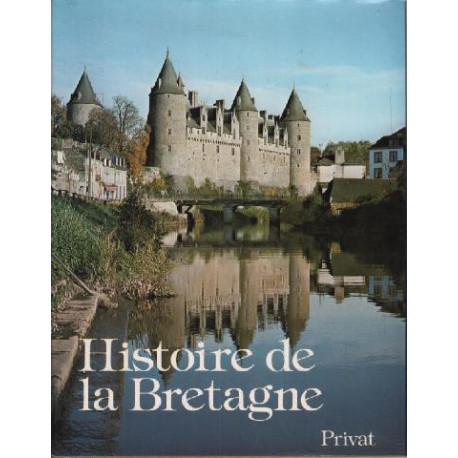 Histoire de la Bretagne