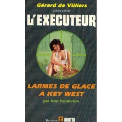 Larmes de glace à Key West