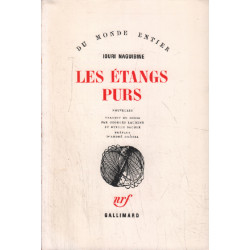 Les etangs purs