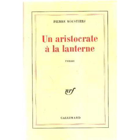 Les Aristocrates À La Lanterne