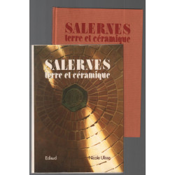 Salernes terres et céramiques