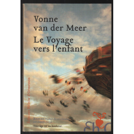 Le voyage vers l'enfant