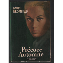 Précoce automne