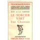Le sorcier vert jean chuitain