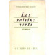 Les raisins verts