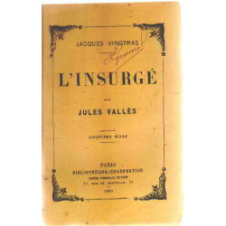 L'insurgé