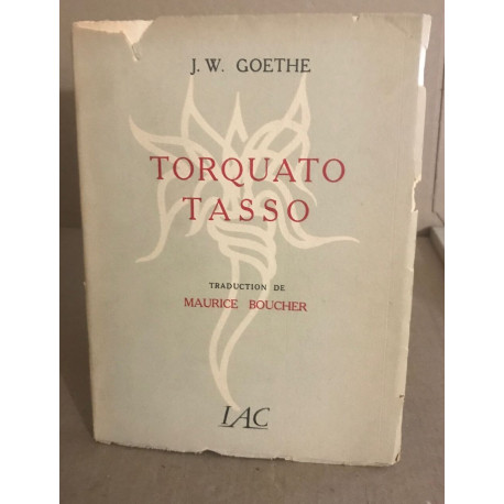 Torquato tasso