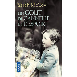 Un Goût de cannelle et d'espoir