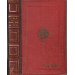 Le marquis de priola