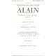 Association des amis d'alain n° 47 / alain : dédicaces et lettres...