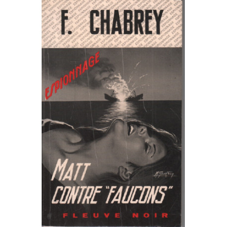 Matt contre faucons