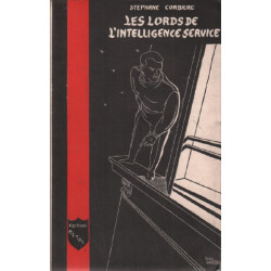 Les lords de l'intelligence service