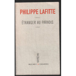 Etranger au paradis