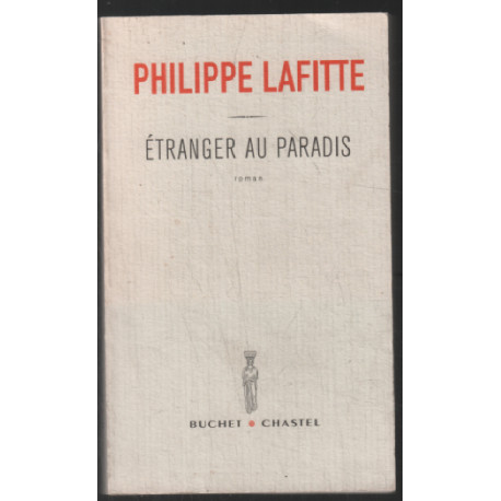Etranger au paradis