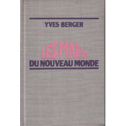 Les matins du nouveau monde